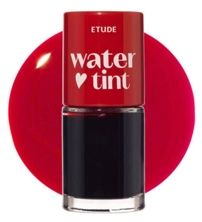 Etude House Dear Darling Water Tint #2 Cherry Ade - MeStore - Etude