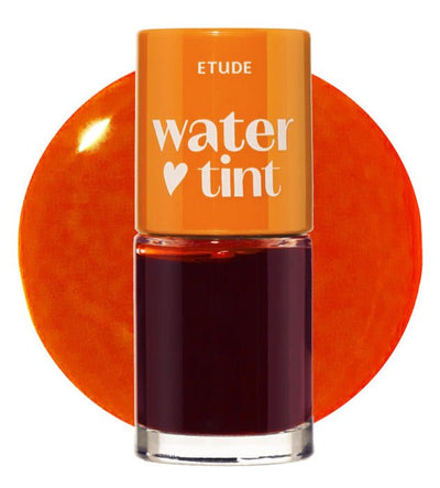 Etude House Dear Darling Water Tint #3 Orange Ade - MeStore - Etude