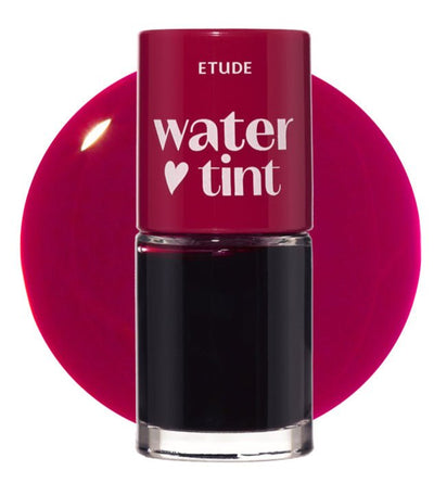 Etude House Dear Darling Water Tint #4 Red Grapefruit Ade - MeStore - Etude