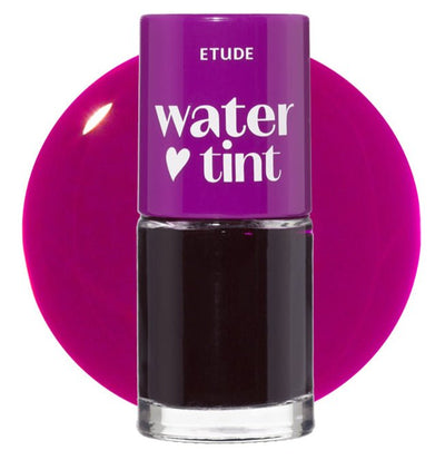 Etude House Dear Darling Water Tint #5 Grape Ade - MeStore - Etude