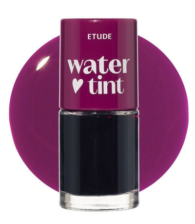 Etude House Dear Darling Water Tint #7 Prune Ade - MeStore - Etude