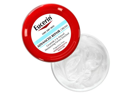 Eucerin Advanced Repair Creme Advanced Repair Creme - 16 oz. - MeStore - Eucerin