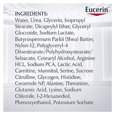 Eucerin - Eucerin Roughness Relief Lotion - 16.9 oz - MeStore - Eucerin