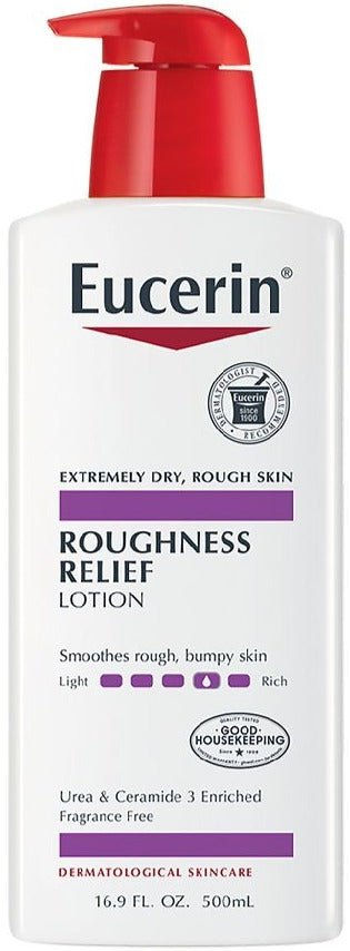 Eucerin - Eucerin Roughness Relief Lotion - 16.9 oz - MeStore - Eucerin