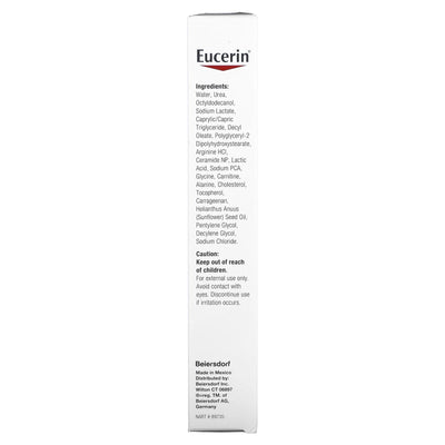 Eucerin Roughness Relief Spot Treatment - 2.5 oz - MeStore - Eucerin