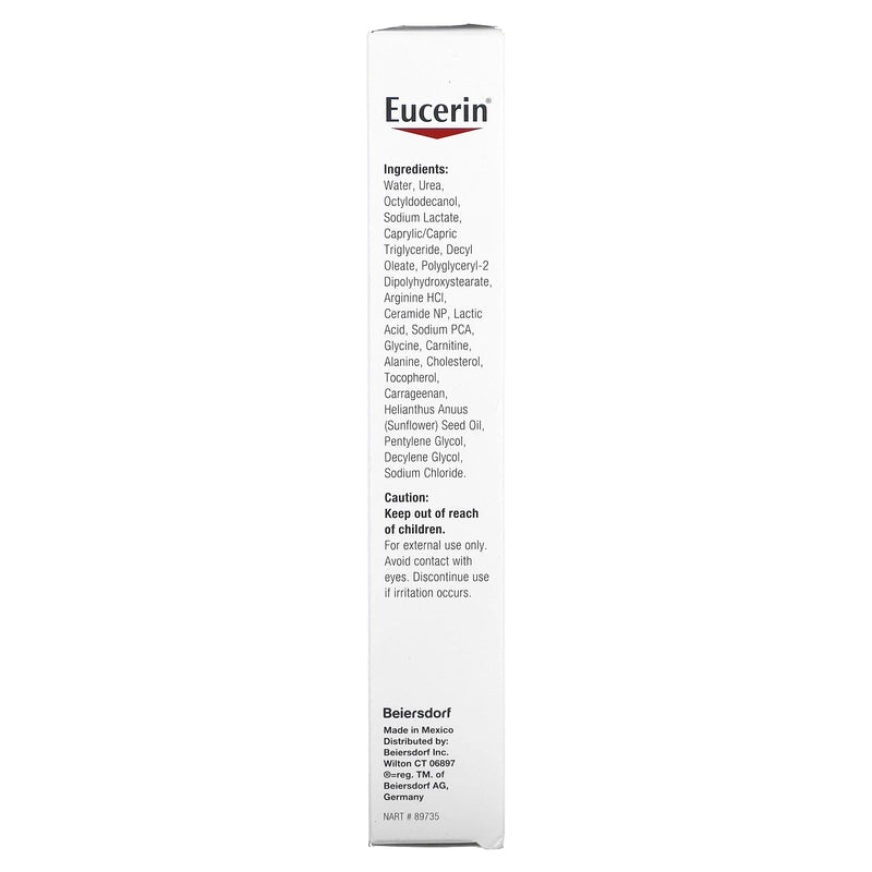 Eucerin Roughness Relief Spot Treatment - 2.5 oz - MeStore - Eucerin