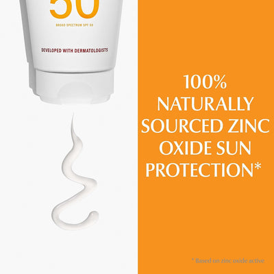 Eucerin Sun Sensitive Mineral Baby SPF 50 Lotion - 4 oz - MeStore - Eucerin