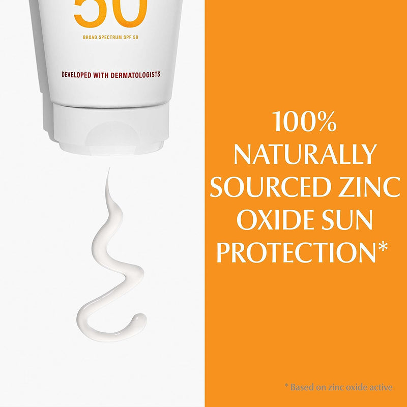 Eucerin Sun Sensitive Mineral SPF 50 Lotion - 4 oz - MeStore - Eucerin