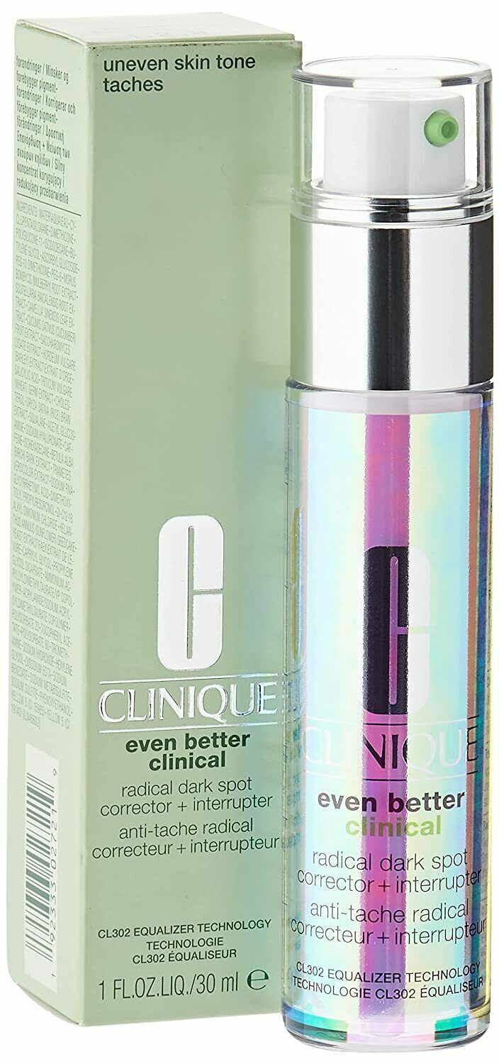 Even Better Clinical + Dark Spot Corrector 50 Ml - MeStore - CLINIQUE