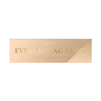 Everlasting Glow Palette - gmp101 - MeStore - Moira Beauty