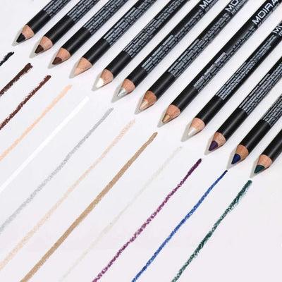 Eye Exposure Pencil - MeStore - Moira Beauty