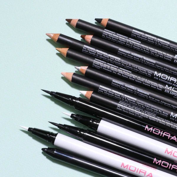 Eye Exposure Pencil - MeStore - Moira Beauty