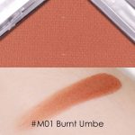 Fa - 75 - m1 - single Eyeshadow Matte - m01# - MeStore - Focallure