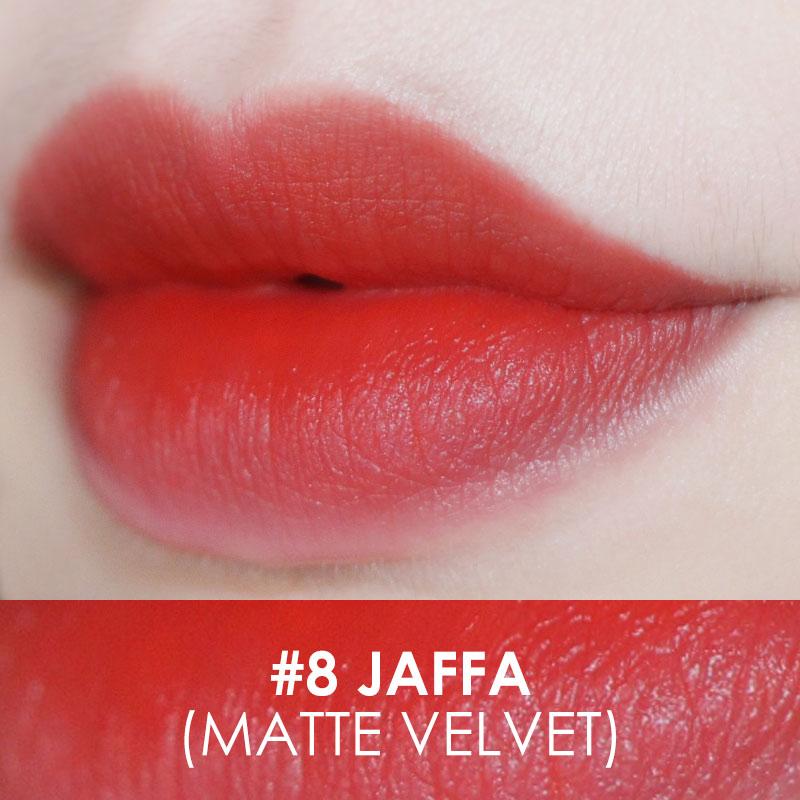 Fa101 Focallure Chocolate Creamy Lipstick - m08 Matte - MeStore - Focallure