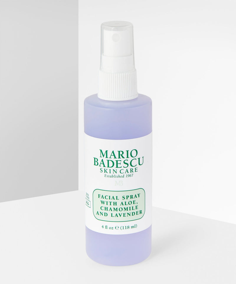 FACIAL SPRAY WITH ALOE, CHAMOMILE AND LAVENDER - MeStore - Mario Badescu