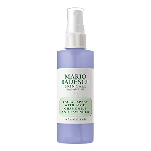 FACIAL SPRAY WITH ALOE, CHAMOMILE AND LAVENDER - MeStore - Mario Badescu