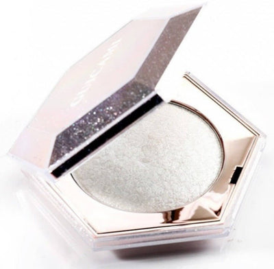 FENTY BEAUTY DIAMOND BOMB All - Over Diamond Veil, How Many Carats, 8g - MeStore - FENTY BEAUTY