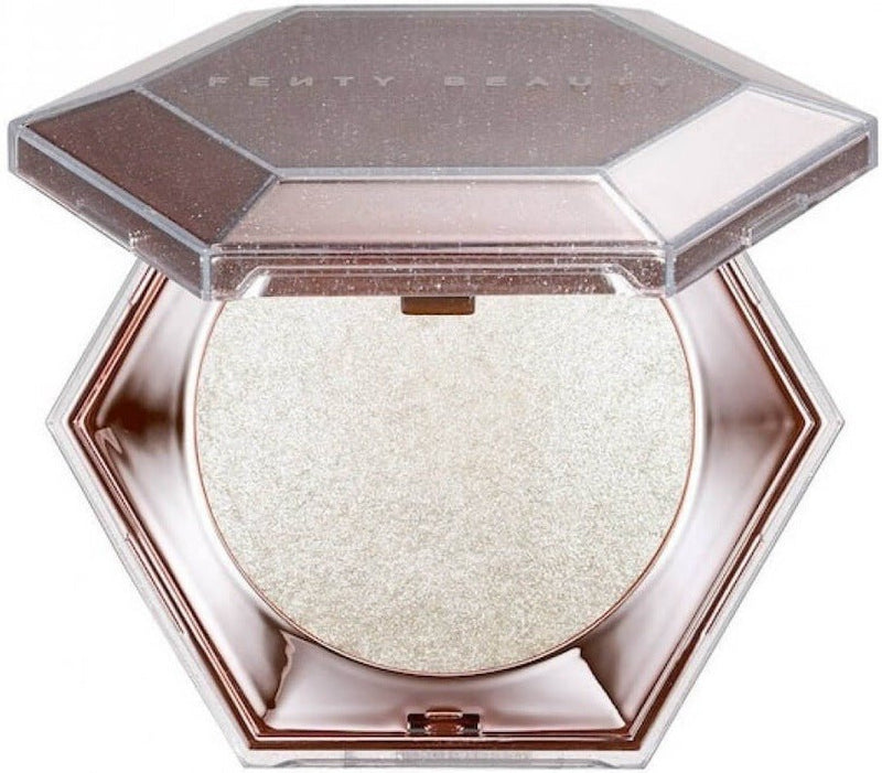 FENTY BEAUTY DIAMOND BOMB All - Over Diamond Veil, How Many Carats, 8g - MeStore - FENTY BEAUTY