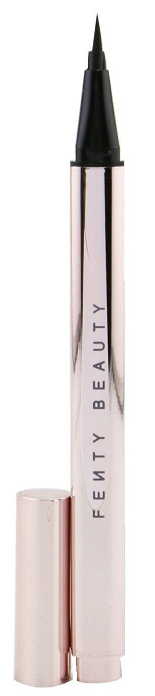 FENTY BEAUTY FLYLINER Liq Eyeliner, Cuz I`m Black, 0.55mL - MeStore - FENTY BEAUTY