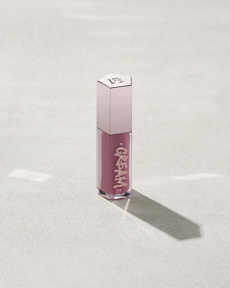 FENTY BEAUTY Gloss Bomb Cream, 01 Mauve Wive - MeStore - FENTY BEAUTY