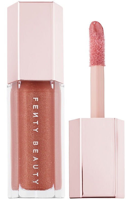 FENTY BEAUTY GLOSS BOMB, Fenty Glow, 9mL - MeStore - FENTY BEAUTY