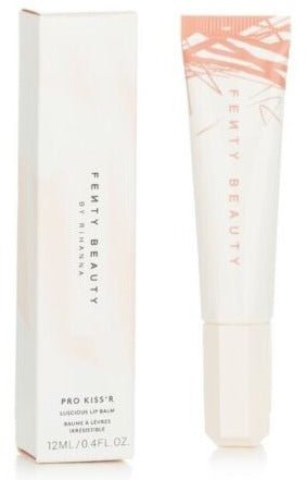 FENTY BEAUTY PRO KISS’R LIP BALM EXTENSIONS, LATTE LIPS - MeStore - FENTY BEAUTY