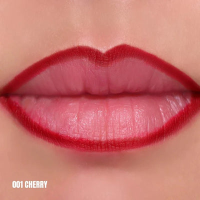 Flirty Lip Pencil (001, Cherry) - MeStore - Moira Beauty