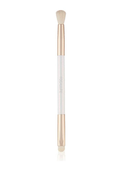 Focallure 18173 - white Double Head Brush Single - MeStore - Focallure