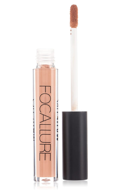 Focallure Fa - 24 - 51 - nude Waterproof Lipstick - 51# - MeStore - Focallure