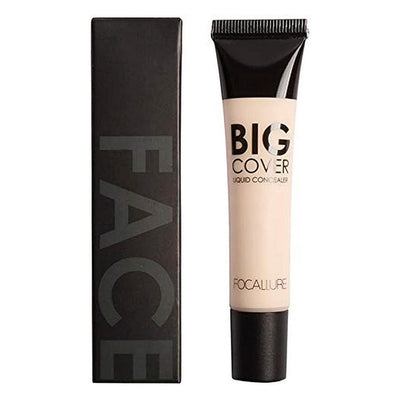 Focallure FA31 Liquid concealer - 1# - MeStore - Focallure