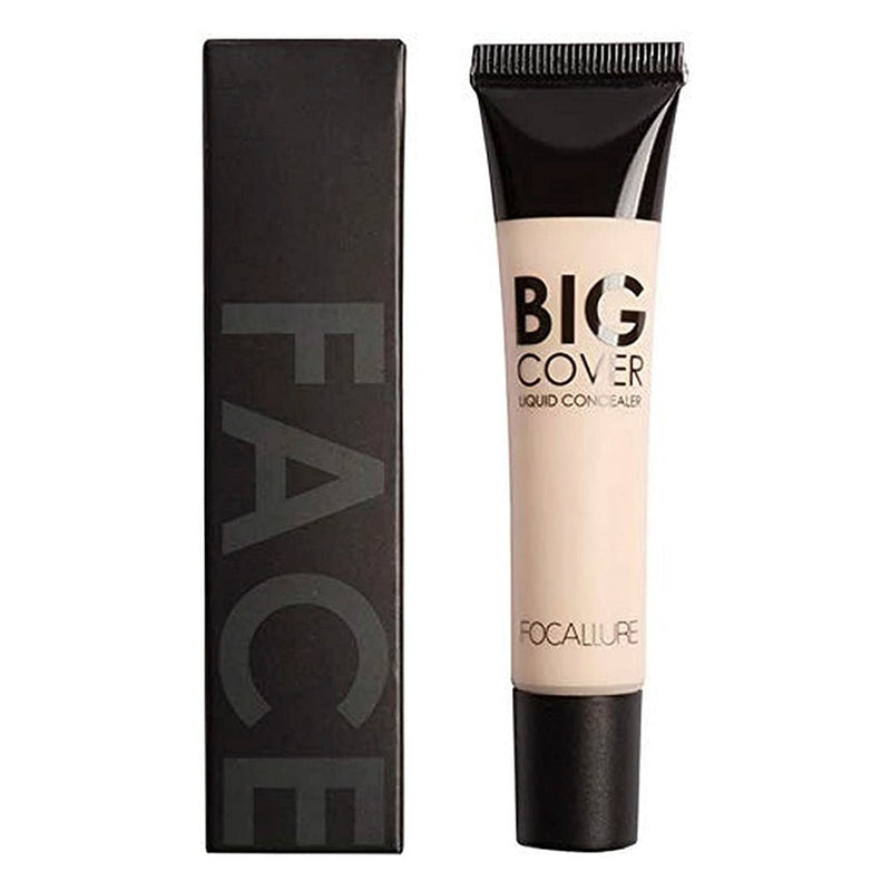 Focallure FA31 Liquid concealer - 1