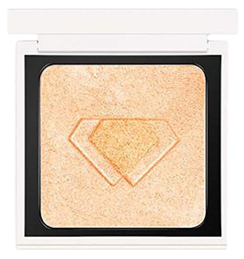 Focallure Face Poweder Diamond Glow Highlighter - 02 