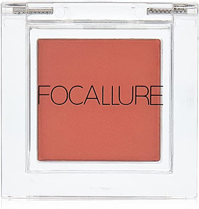 Focallure Single Eyeshadow Matte Fa - 75 - m2 m02# - MeStore - Focallure