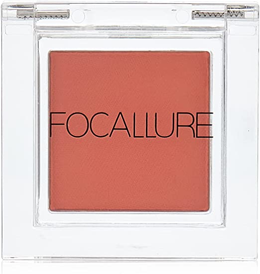 Focallure Single Eyeshadow Matte Fa - 75 - m2 m02