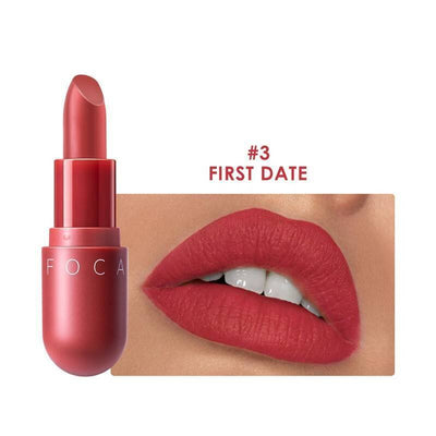 Focallure Velvet matte lipstick - 3 #FA - 87 - 3 - MeStore - Focallure