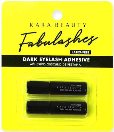 Gd22 Dark Eyelash Adhesive - MeStore - Kara Beauty