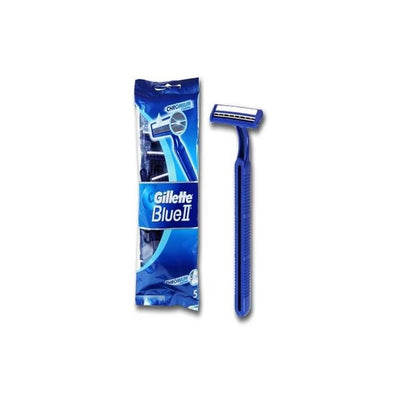 Gillette 2 Razor 5'S - MeStore - Gillette