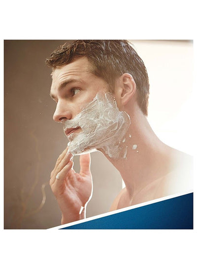 Gillette Shave Foam Original 200Ml - MeStore - Gillette