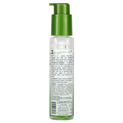 Giovanni 2chic Avocado&olive Ultra - moisture Sp Potion 2.75 oz - MeStore - Giovanni