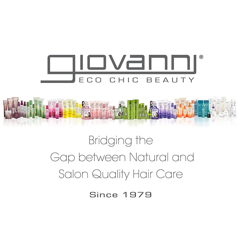 Giovanni 2chic Avo&olive Ultra - moist Shampoo 8.5oz - MeStore - Giovanni