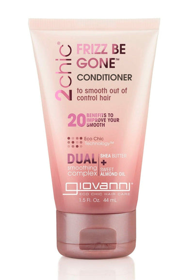 Giovanni 2chic Frizz Be Gone Conditioner 44ml - MeStore - Giovanni