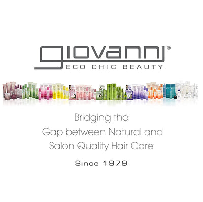 Giovanni 2chic Frizz Be Gone Hair Balm 147ml - MeStore - Giovanni