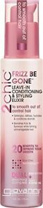 Giovanni 2chic Frizz Be Gone Leave - in Cond & Elixir 4oz - MeStore - Giovanni