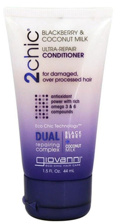 Giovanni 2chic Repairing Conditioner 44ml - MeStore - Giovanni