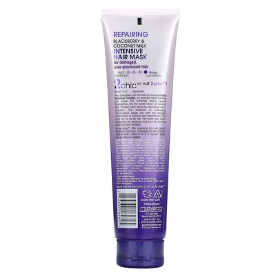 Giovanni 2chic Ultra - Repair Blackmilk Hair Mask 5 Oz - MeStore - Giovanni