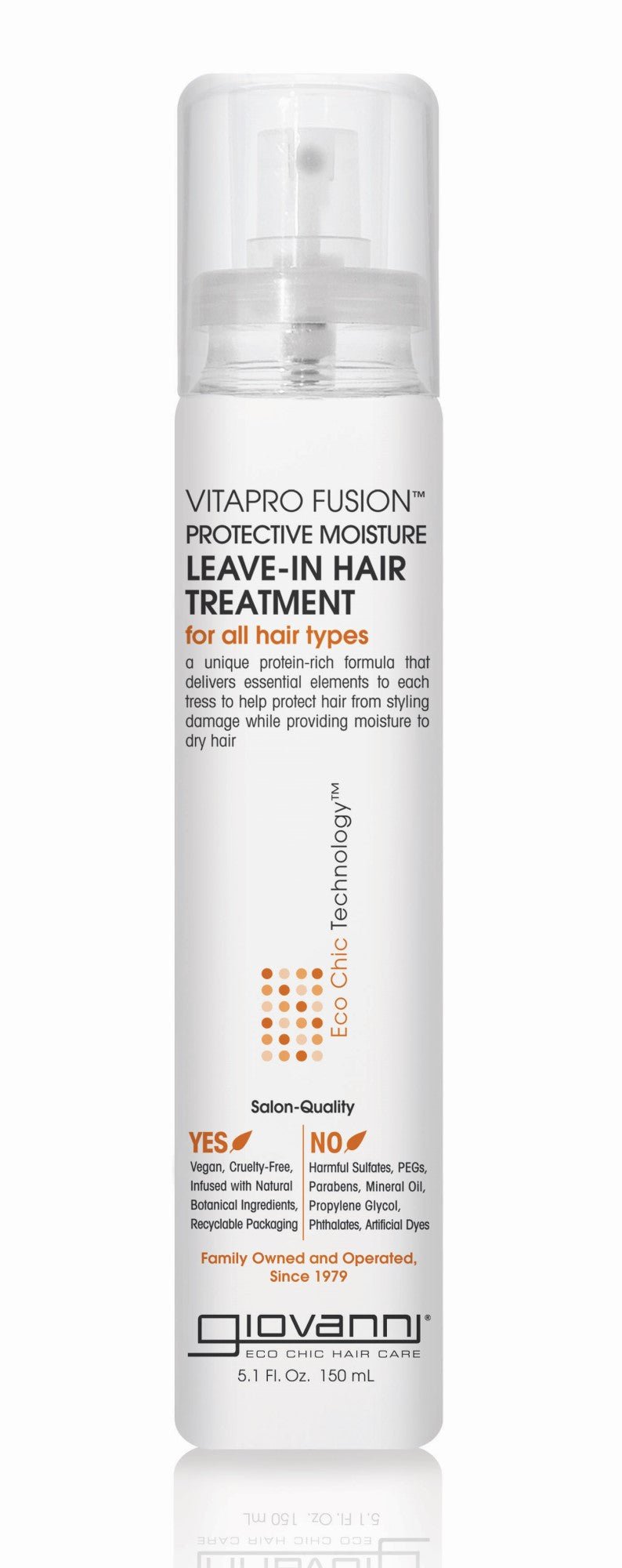 Giovanni Leave - In Hair Treatment 150 ml - MeStore - Giovanni