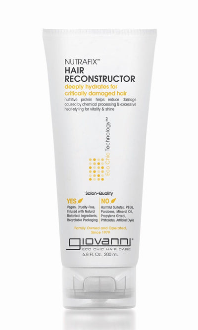 Giovanni Nutrafix Hair Reconstructor 6.8 Oz - MeStore - Giovanni