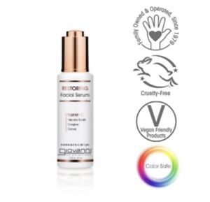 Giovanni Restoring Facial Serum Vitamin C 1.6oz - MeStore - Giovanni