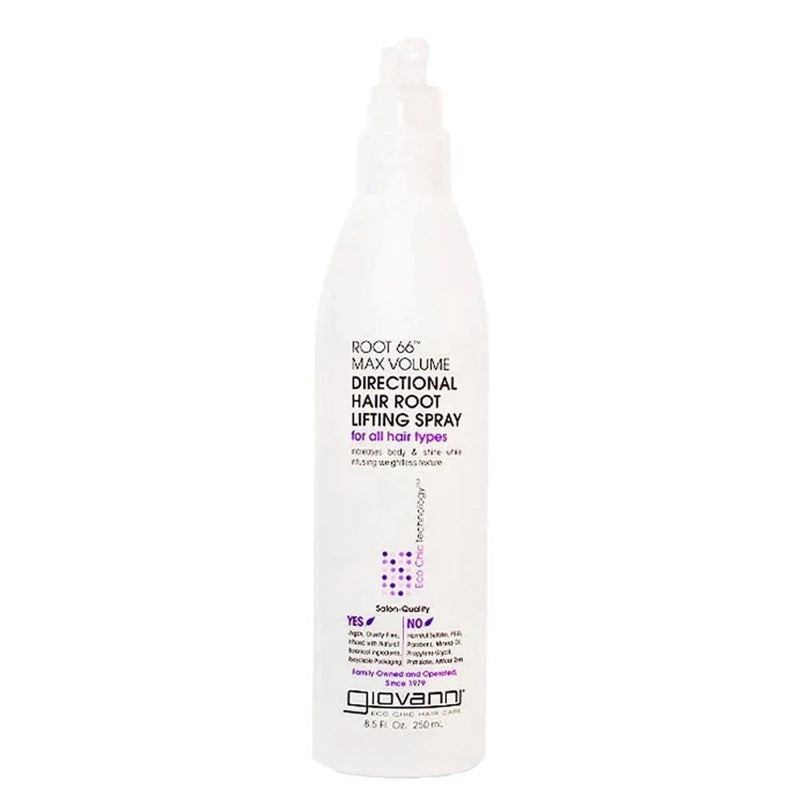 Giovanni Root 66 Max Volume Lifting Spray by - 250 ml - MeStore - Giovanni