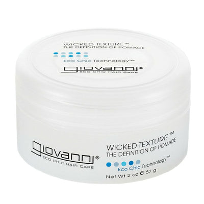 Giovanni Wicked Texture Styling Pomade 2oz - MeStore - Giovanni